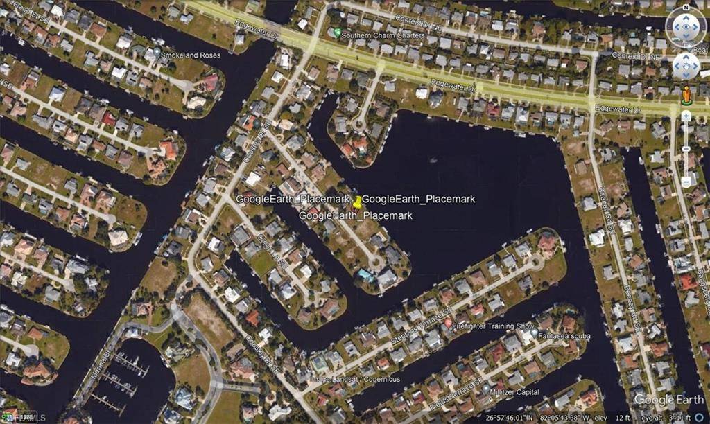 Port Charlotte, FL 33952,164 MORGAN LN SE