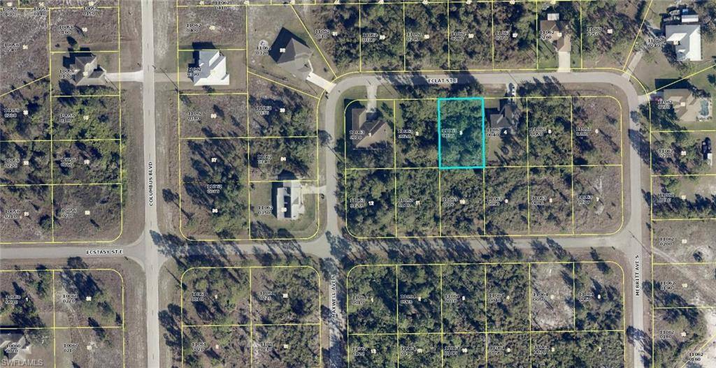 Lehigh Acres, FL 33974,1218 Eclat ST E