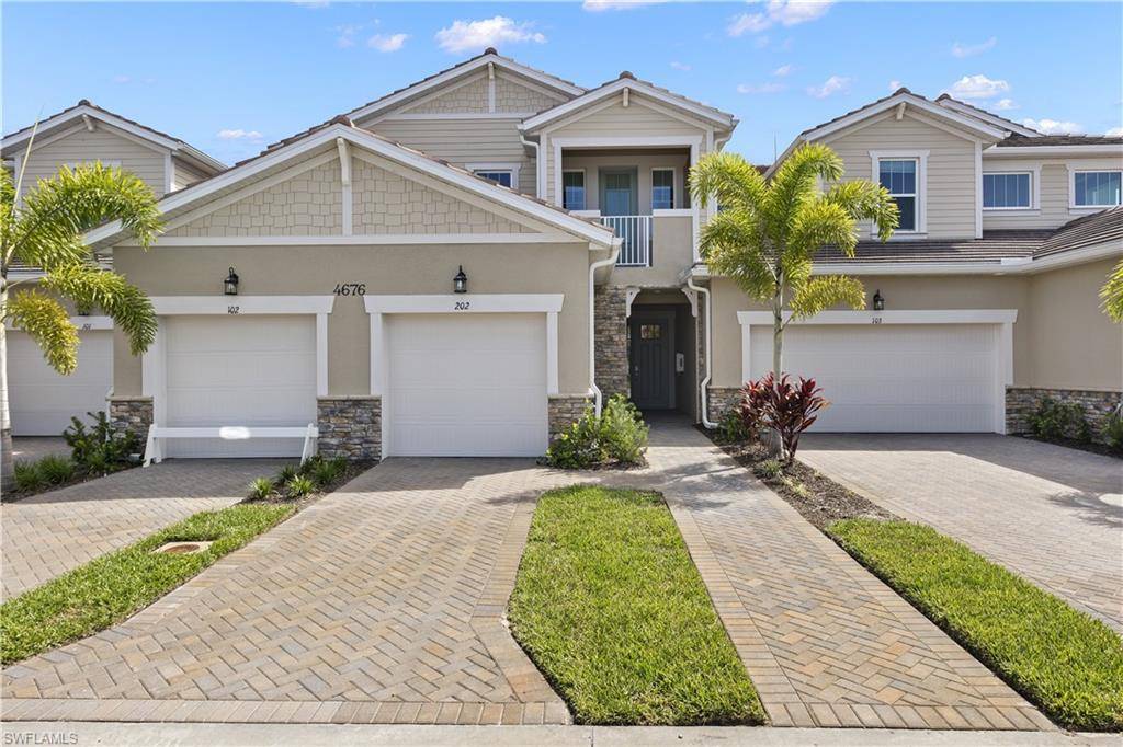 Naples, FL 34120,4676 Arboretum CIR #unit 102