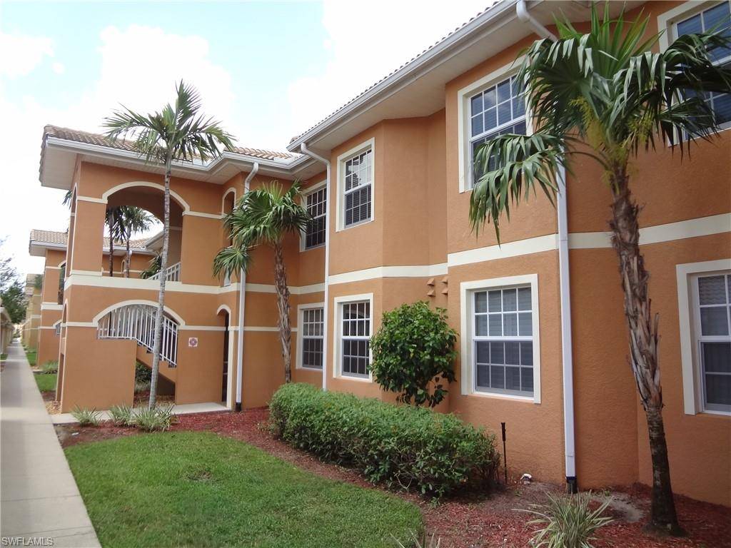 Cape Coral, FL 33909,1076 Winding Pines CIR #104