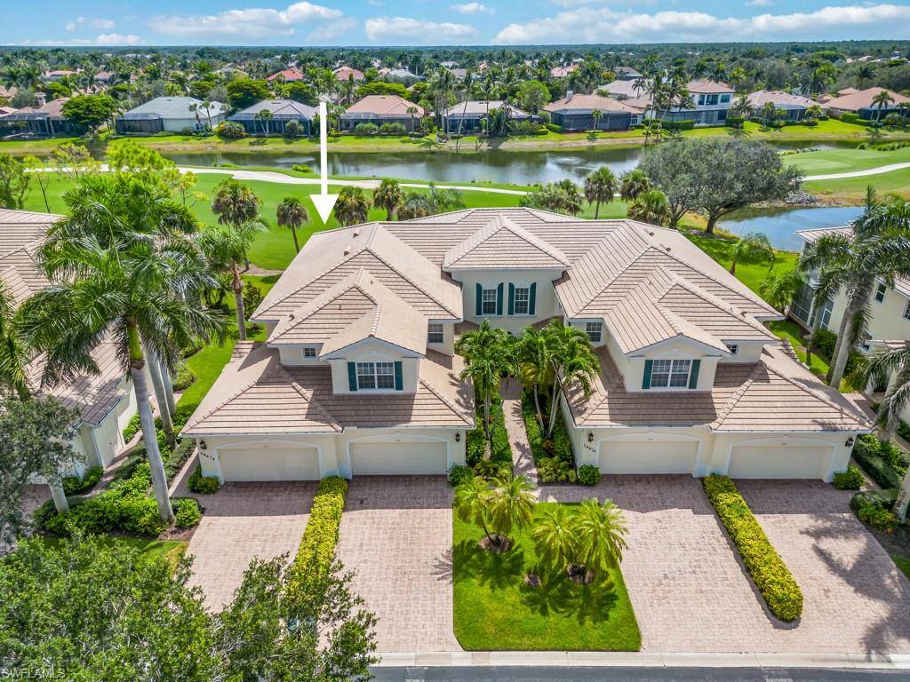 Bonita Springs, FL 34135,28674 San Lucas LN #201