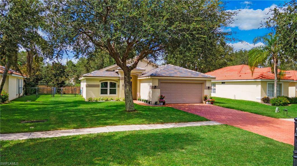 Naples, FL 34120,2811 Orange Grove TRL