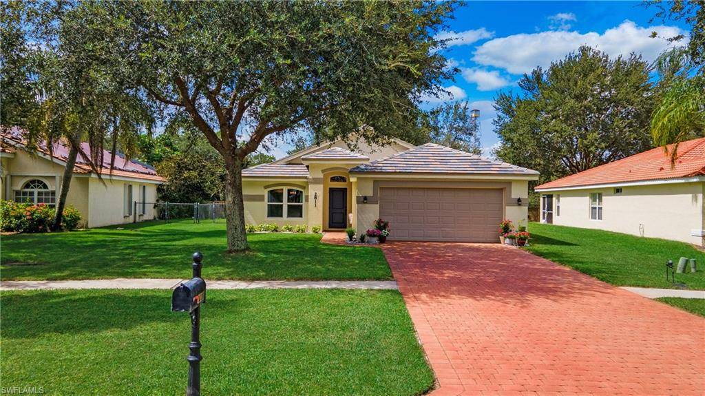 Naples, FL 34120,2811 Orange Grove TRL