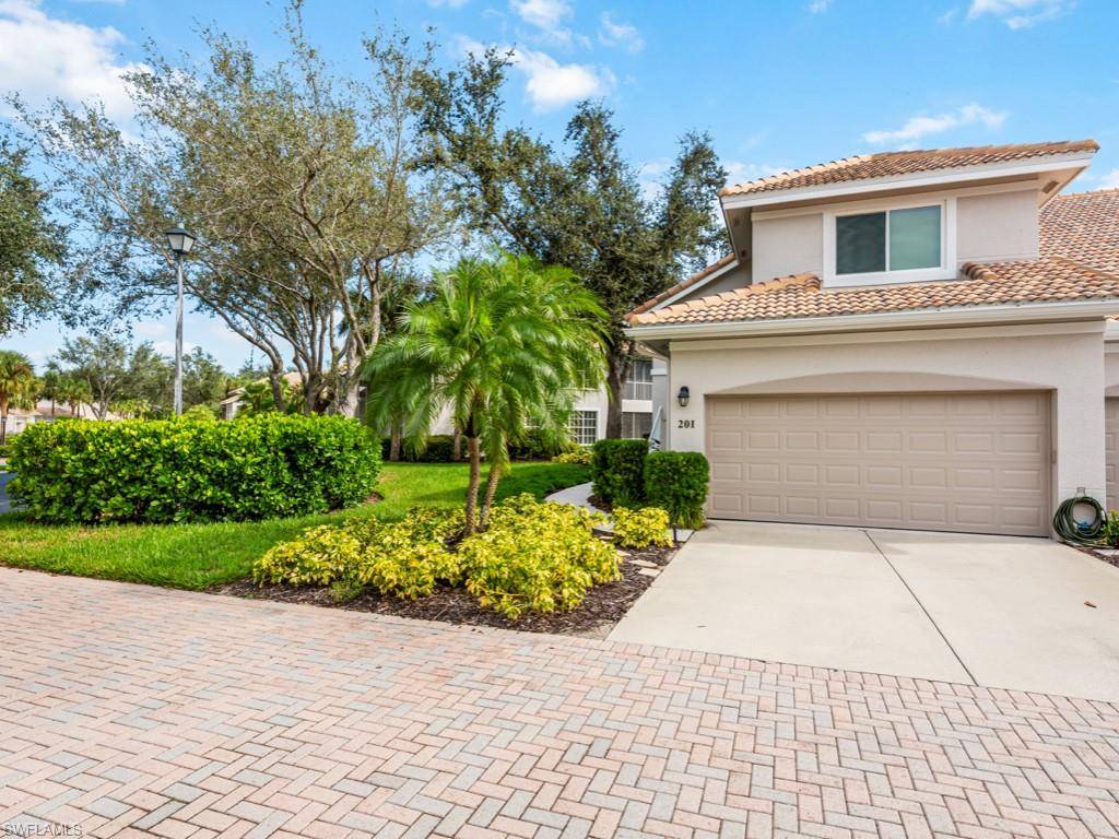 Bonita Springs, FL 34134,24360 Sandpiper Isle WAY #201