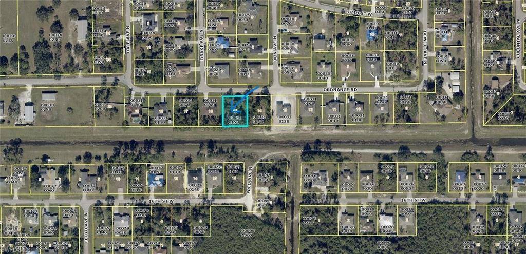 Lehigh Acres, FL 33971,3917 Ordnance RD