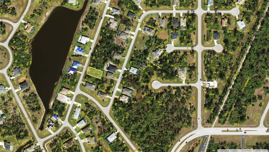 Rotonda West, FL 33947,117 Haddock DR