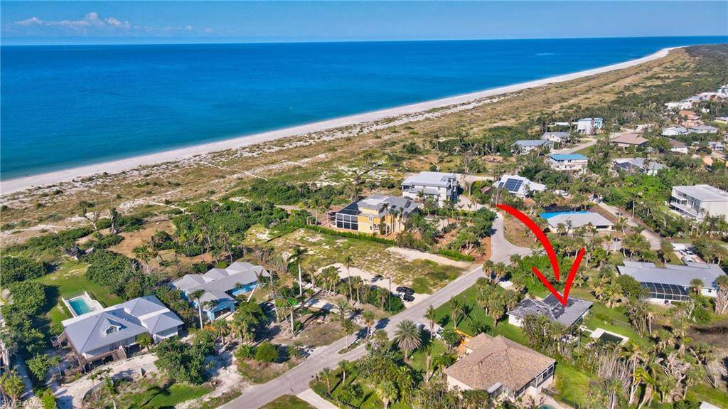 Sanibel, FL 33957,4716 Rue Belle Mer