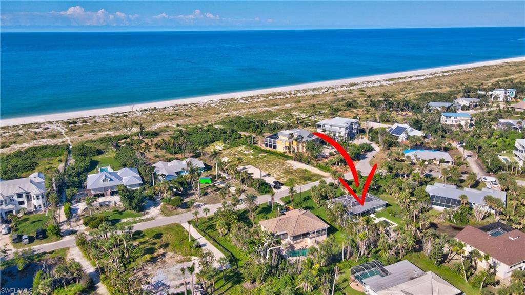 Sanibel, FL 33957,4716 Rue Belle Mer