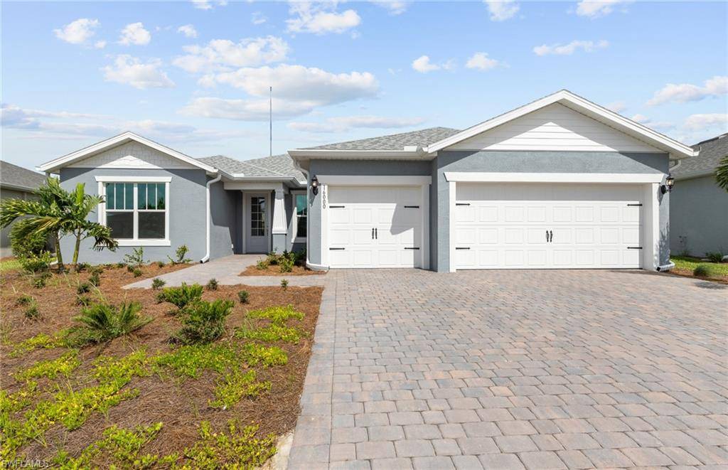 Punta Gorda, FL 33982,16000 Lakeland DR