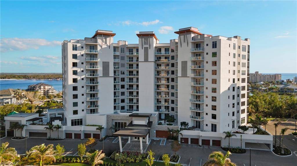 Fort Myers Beach, FL 33931,4142 Bay Beach LN #303