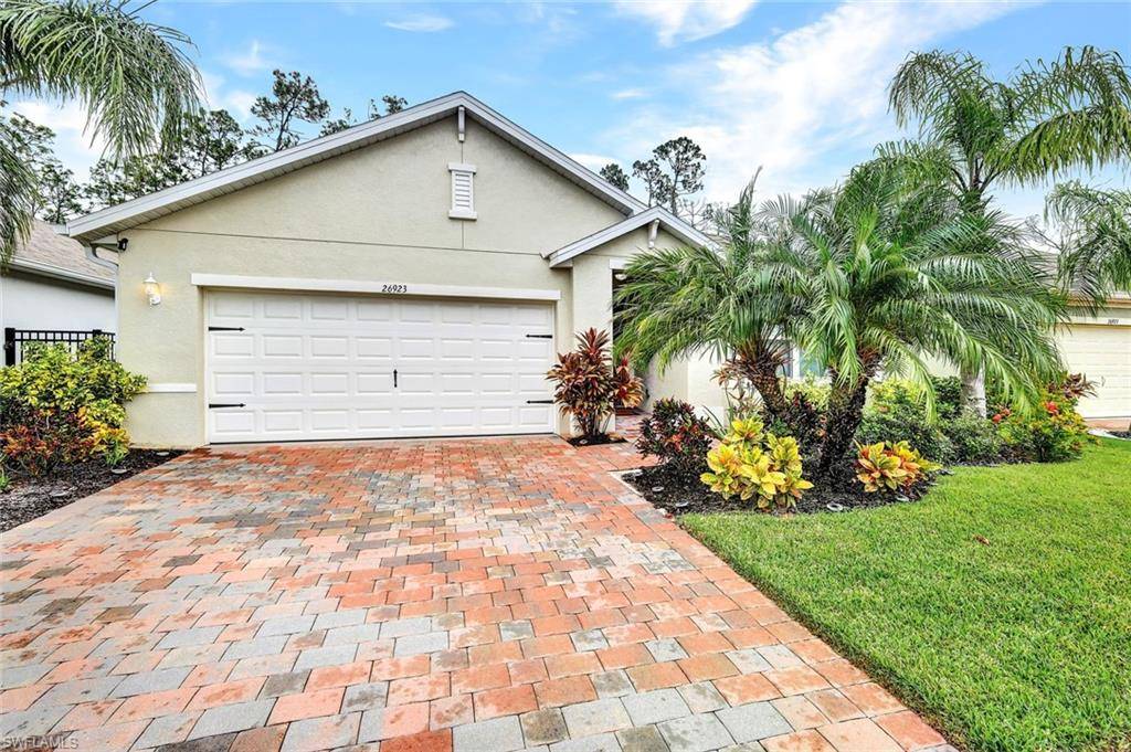 Bonita Springs, FL 34135,26923 Wildwood Pines LN