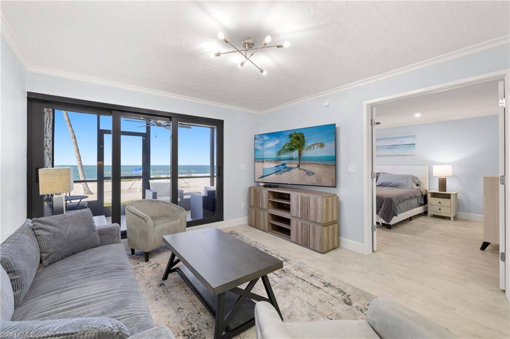 Sanibel, FL 33957,2445 W Gulf DR #E6