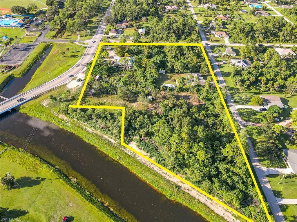 Lehigh Acres, FL 33972,416 Williams AVE