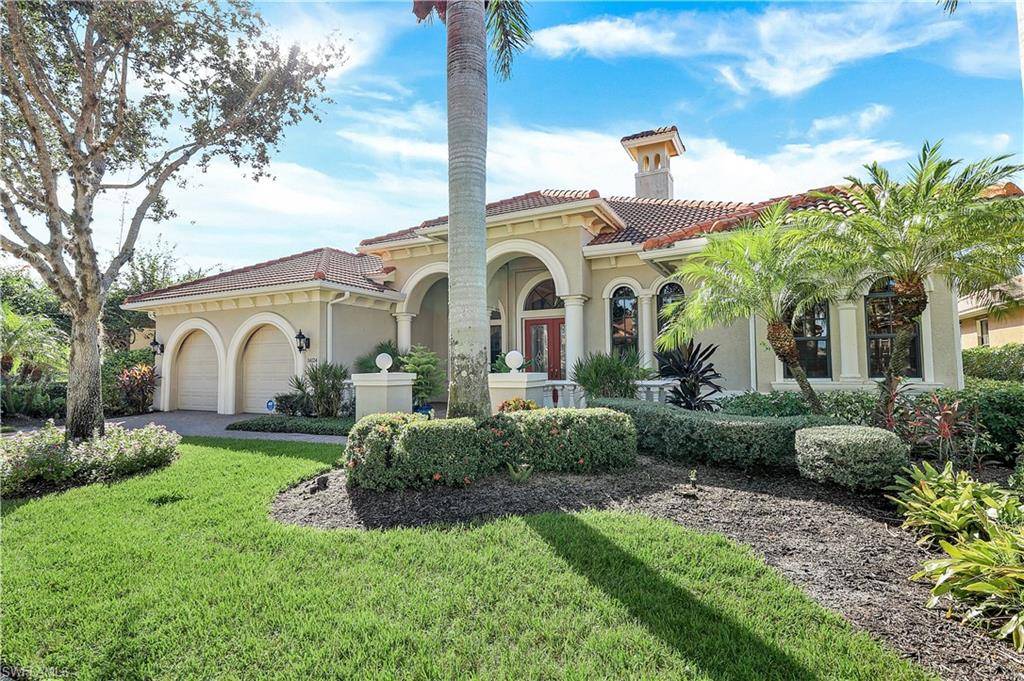 Bonita Springs, FL 34135,14124 Ventanas CT