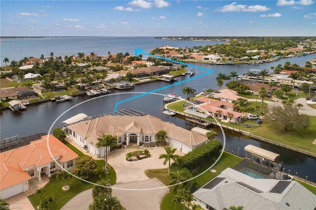 Cape Coral, FL 33904,5366 Cortez CT