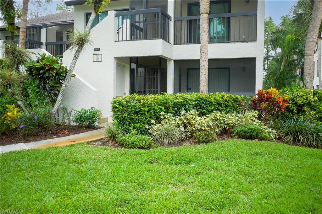 Naples, FL 34112,1808 Kings Lake BLVD #5-105