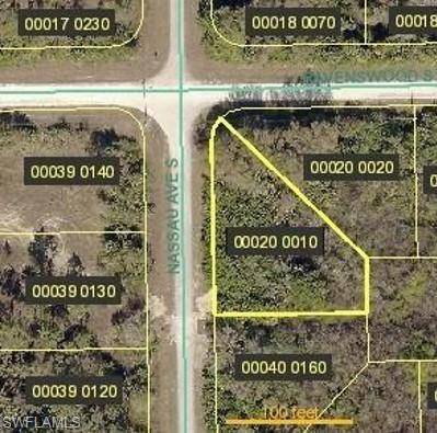 Lehigh Acres, FL 33974,141 Nassau AVE S