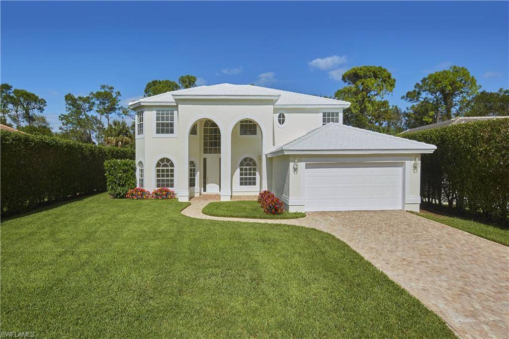 Bonita Springs, FL 34135,25660 Streamlet CT