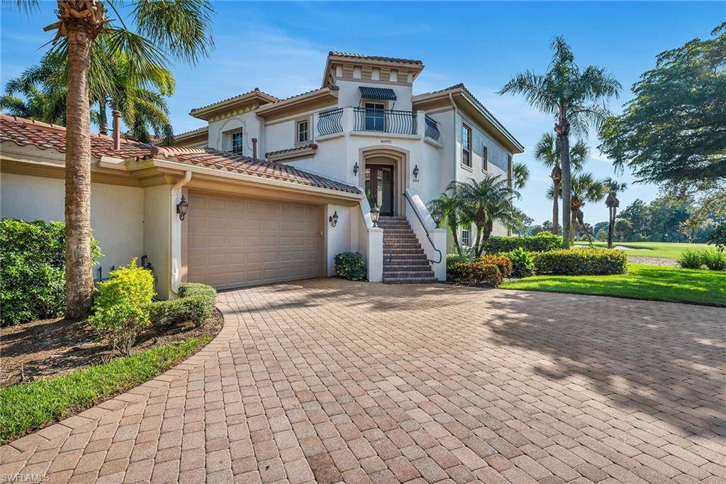 Naples, FL 34110,16995 Porta Vecchio WAY #202