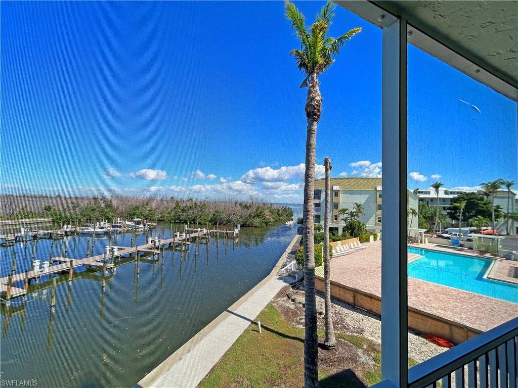 Captiva, FL 33924,4220 Bayside Villas