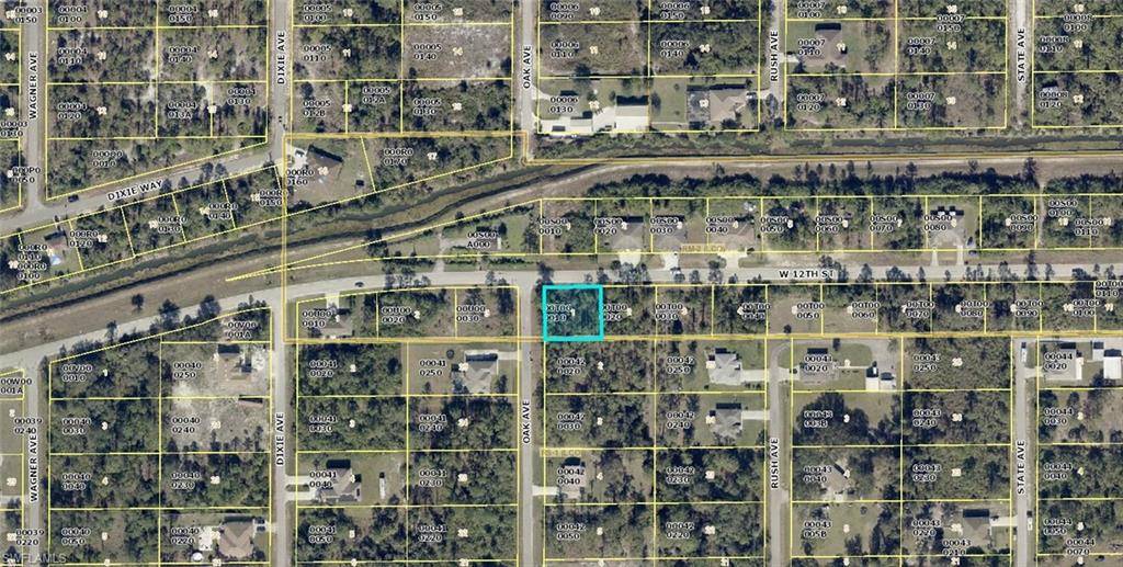 Lehigh Acres, FL 33972,1713-1715 W 12th ST