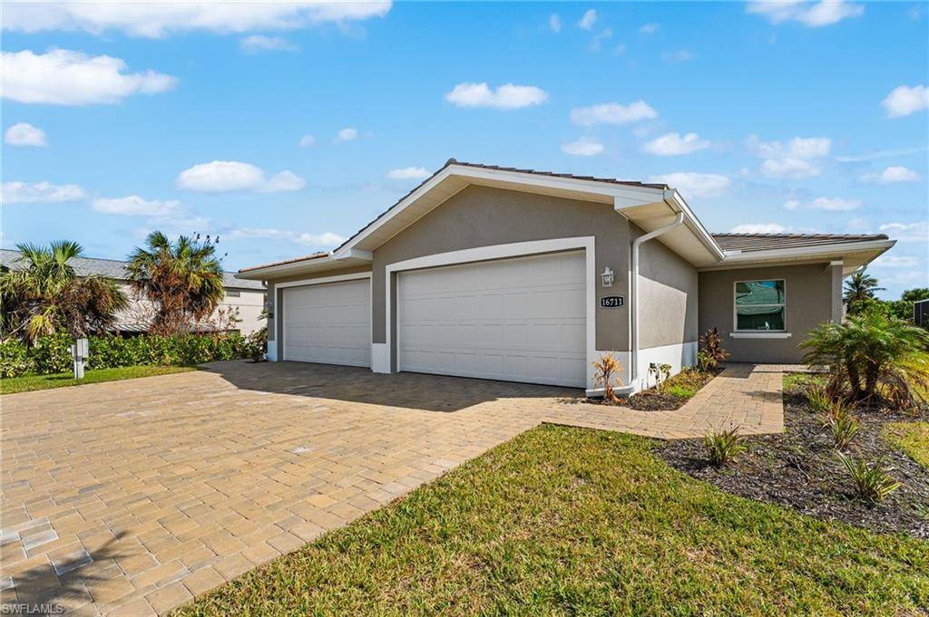 Fort Myers, FL 33908,16711 Coconut Key DR