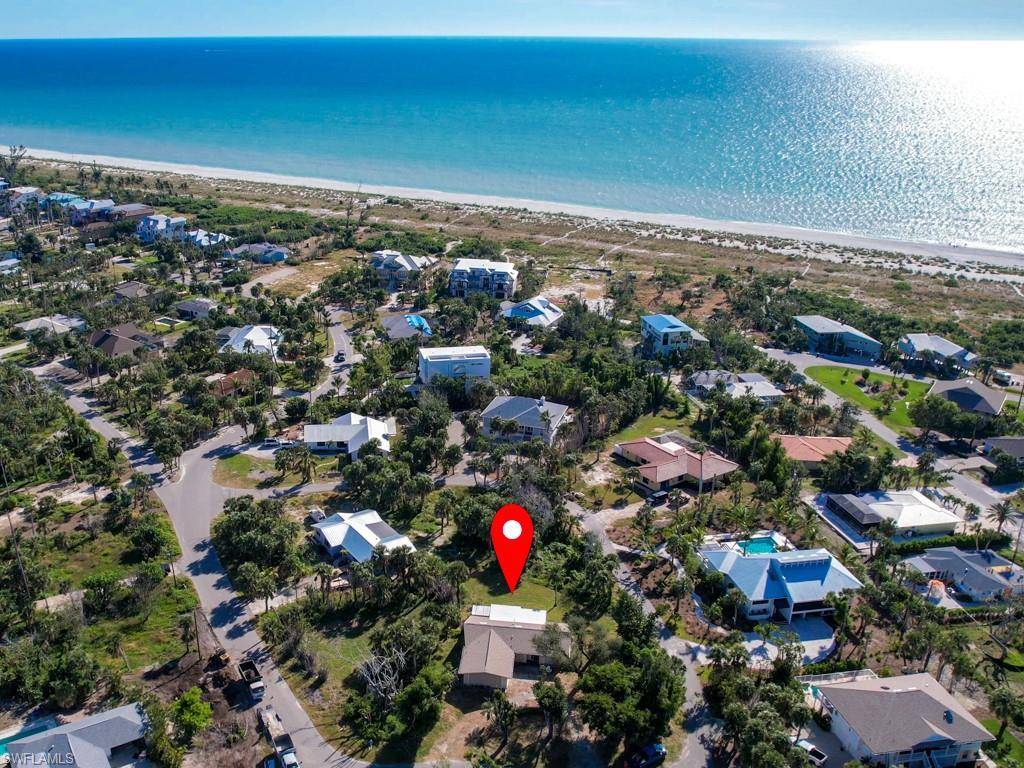 Sanibel, FL 33957,4752 Rue Helene