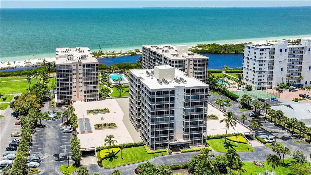 Fort Myers Beach, FL 33931,7146 Estero BLVD #212