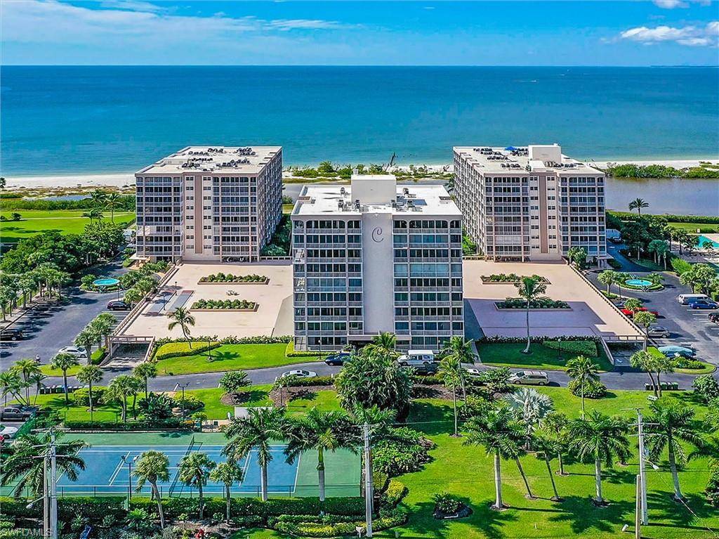 Fort Myers Beach, FL 33931,7146 Estero BLVD #212