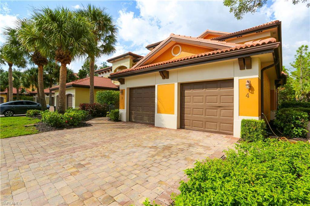 Naples, FL 34105,1256 Carpazi CT #504