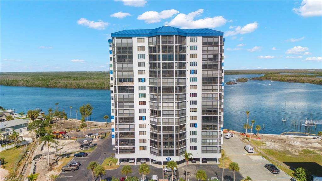 Fort Myers Beach, FL 33931,4753 Estero BLVD #1405