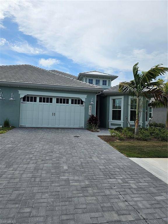 Naples, FL 34113,6839 Saona CT