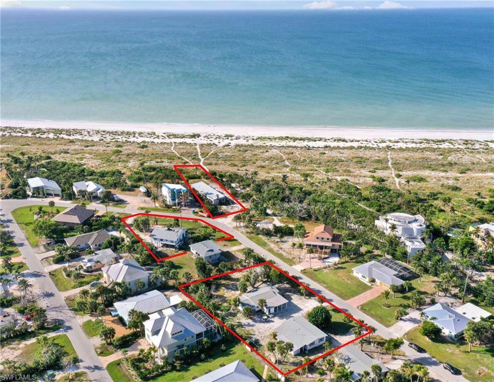 Sanibel, FL 33957,4819 Tradewinds DR