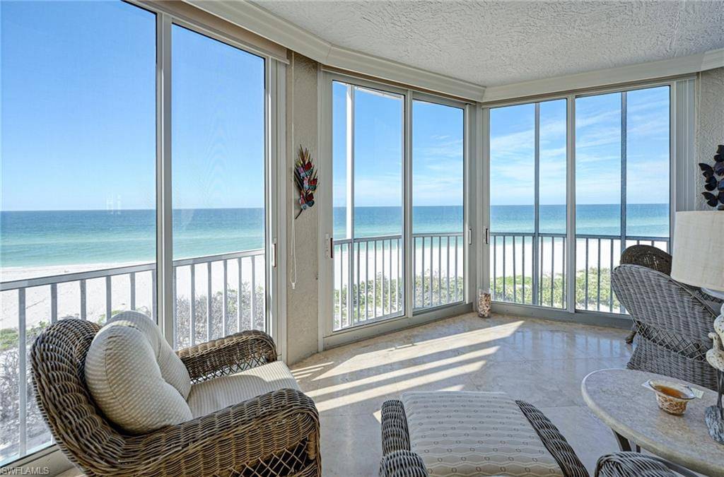 Bonita Springs, FL 34134,263 Barefoot Beach BLVD #301