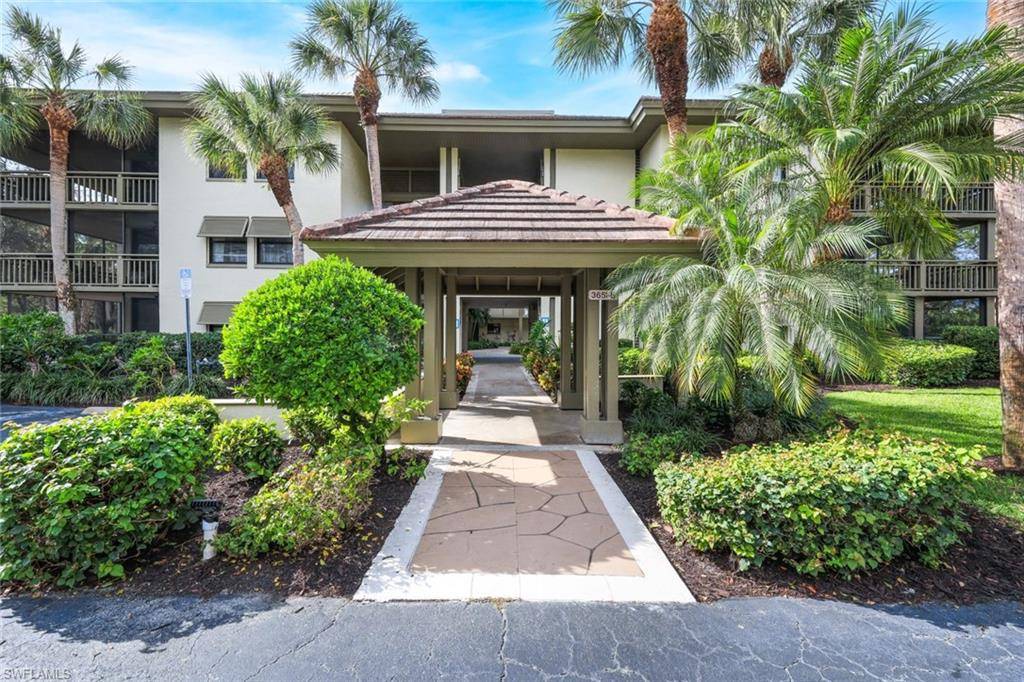 Bonita Springs, FL 34134,3651 Wild Pines DR #106