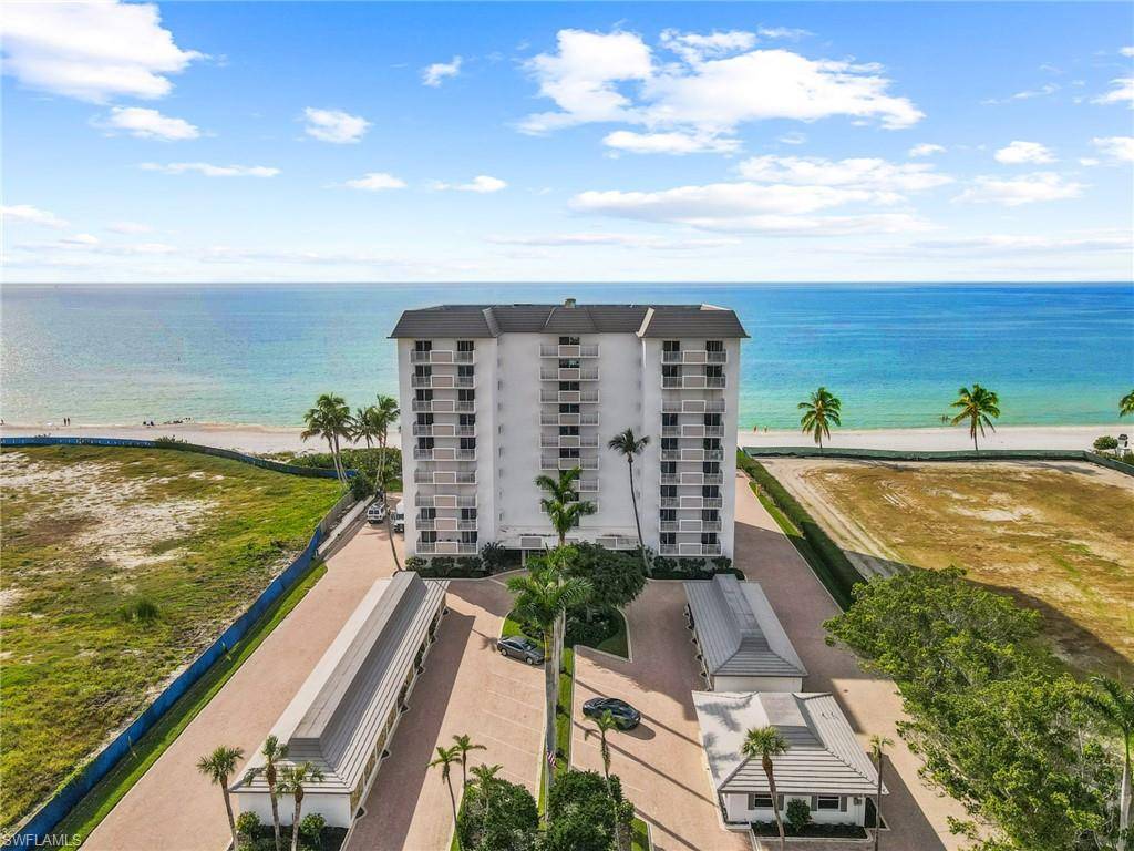 Naples, FL 34102,1717 Gulf Shore Blvd N Unit #601