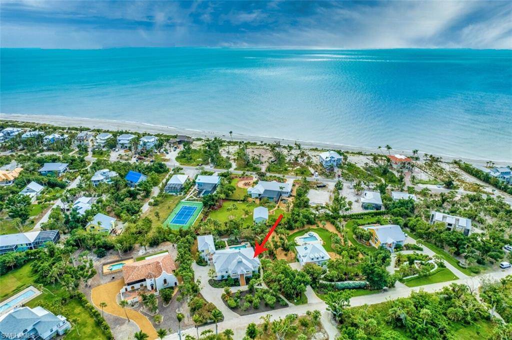 Sanibel, FL 33957,4179 Dingman DR