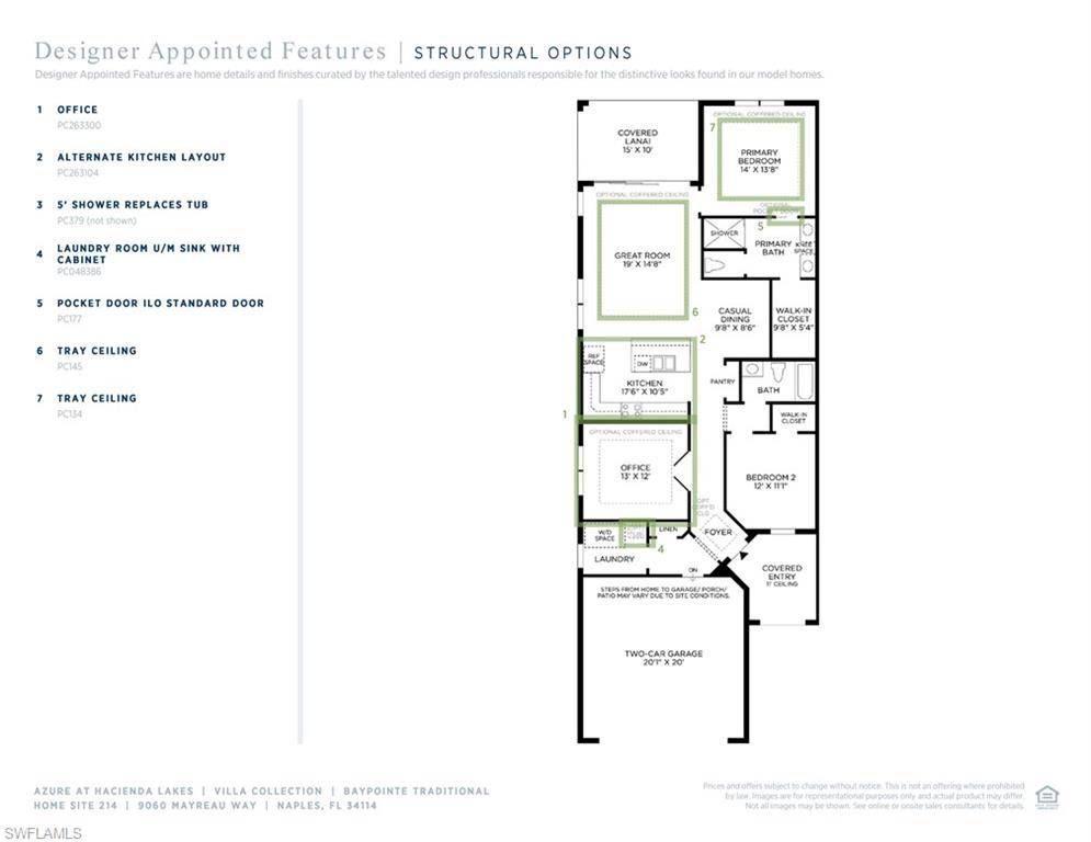 Naples, FL 34114,9060 Mayreau WAY