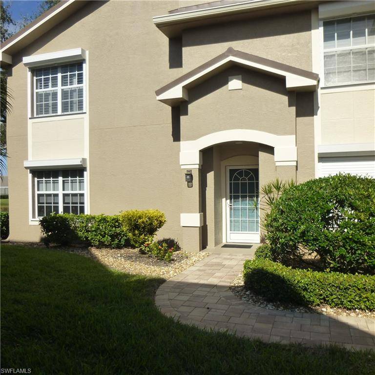 Fort Myers, FL 33919,14830 Crystal Cove CT #601