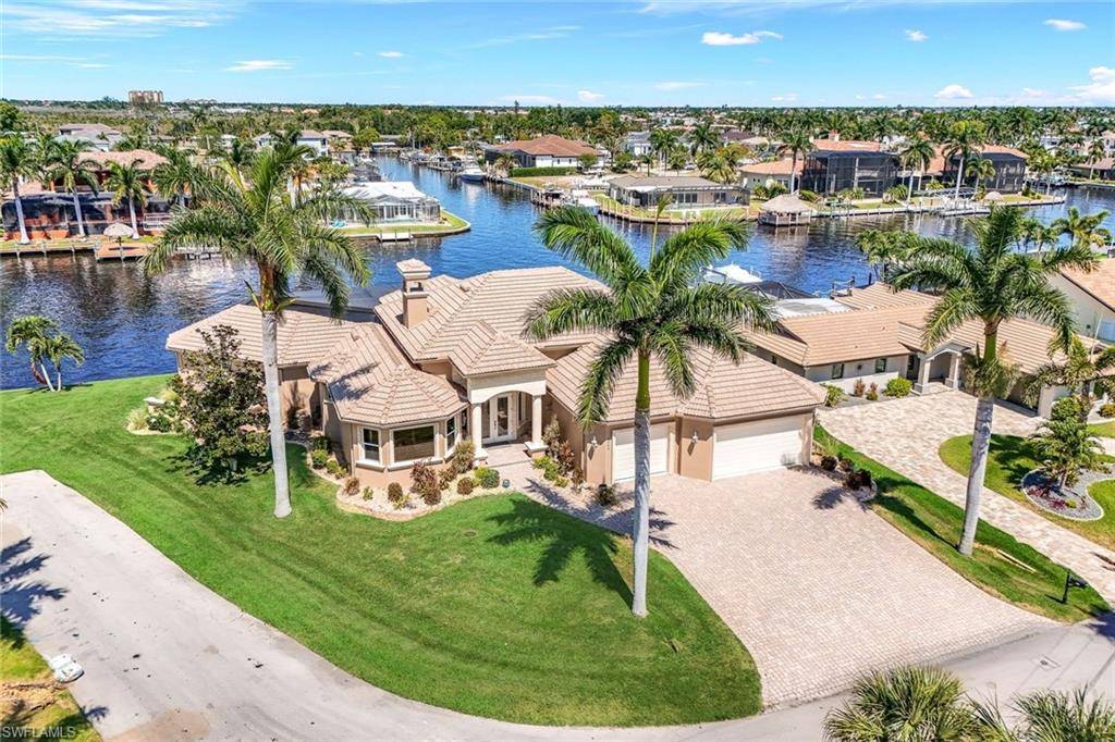 Cape Coral, FL 33904,5342 Bayside CT