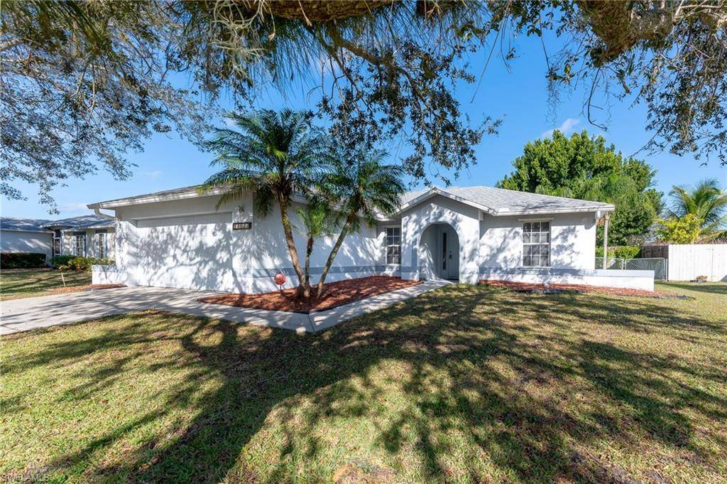 Fort Myers, FL 33905,15623 Sunny Crest LN