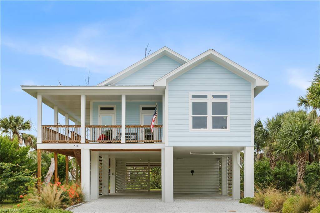 Sanibel, FL 33957,737 Vinca WAY