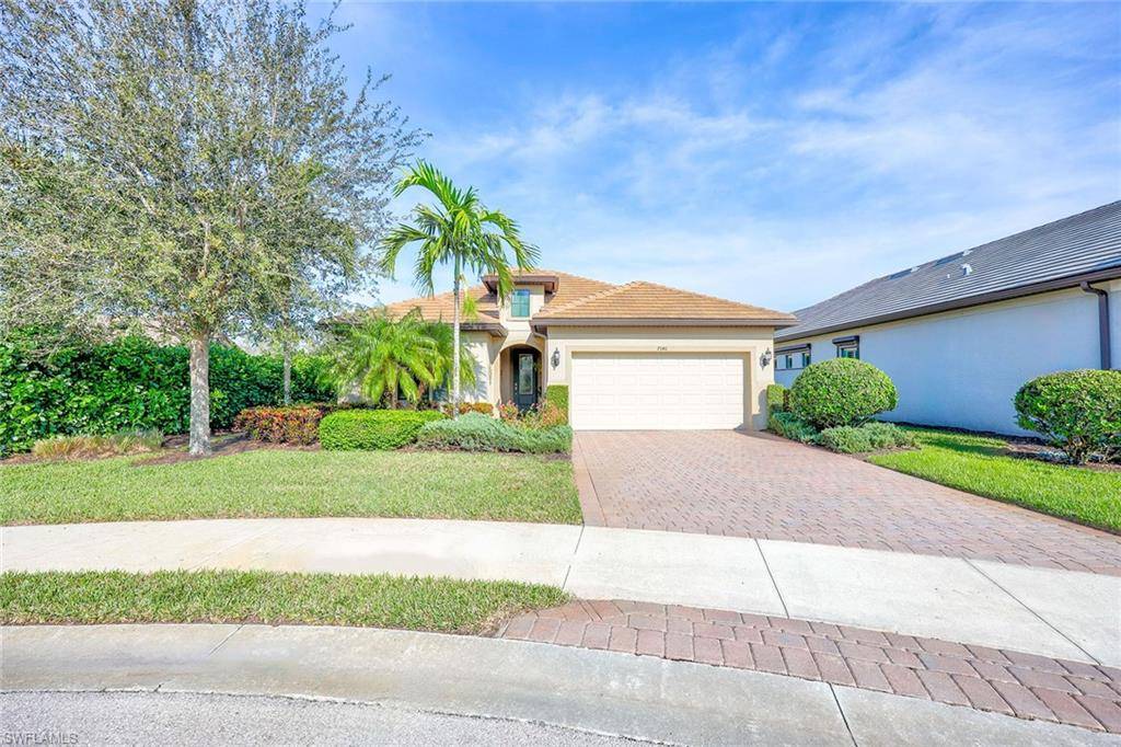 Naples, FL 34114,7346 Mockingbird CT