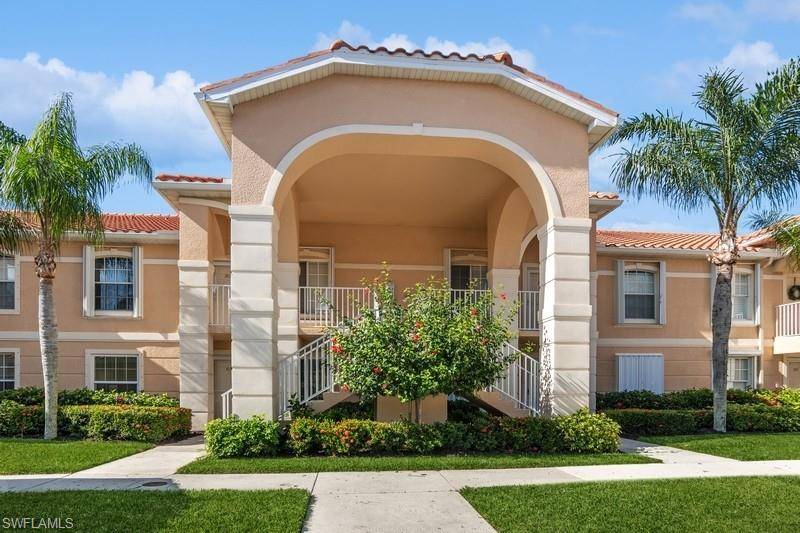 Bonita Springs, FL 34135,9600 Rosewood Pointe TER #103