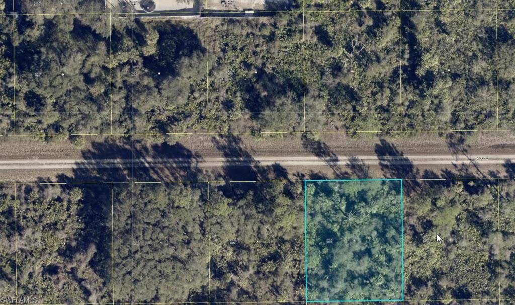 Alva, FL 33920,4202 E 29th ST