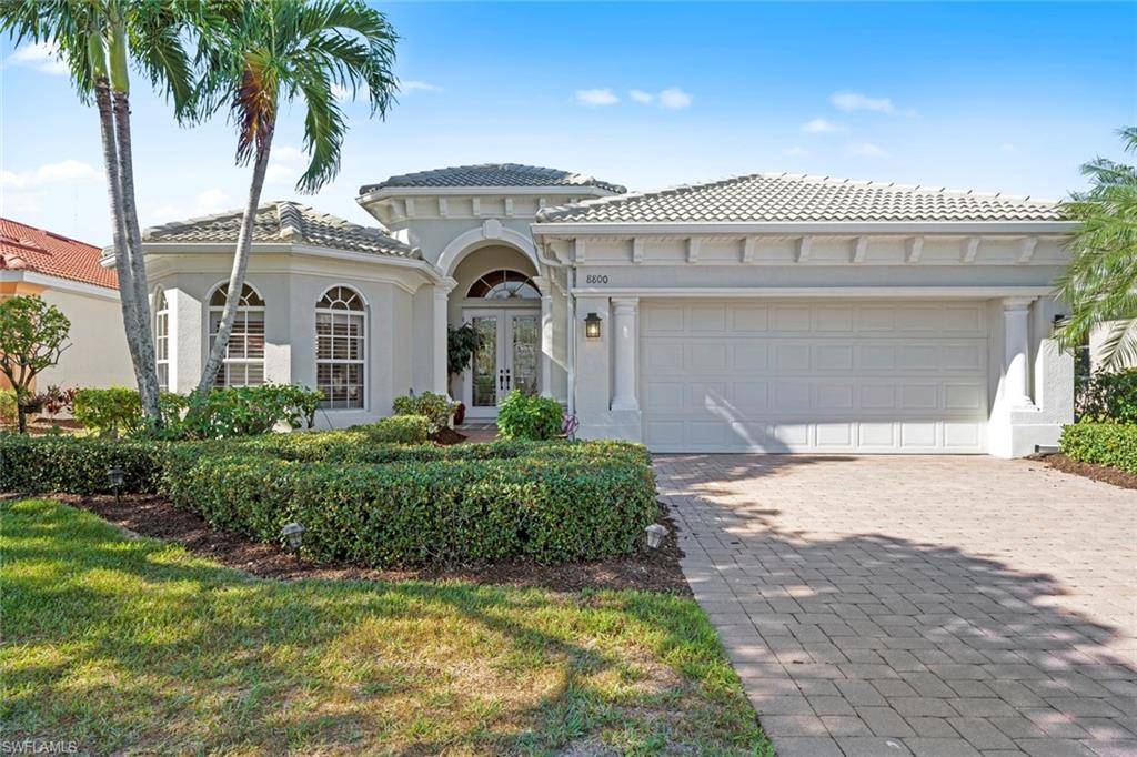 Estero, FL 33967,8800 Largo Mar DR