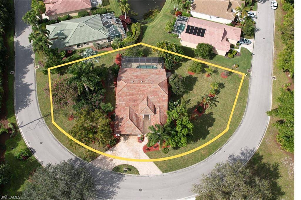 Bonita Springs, FL 34135,25885 Pebblecreek DR