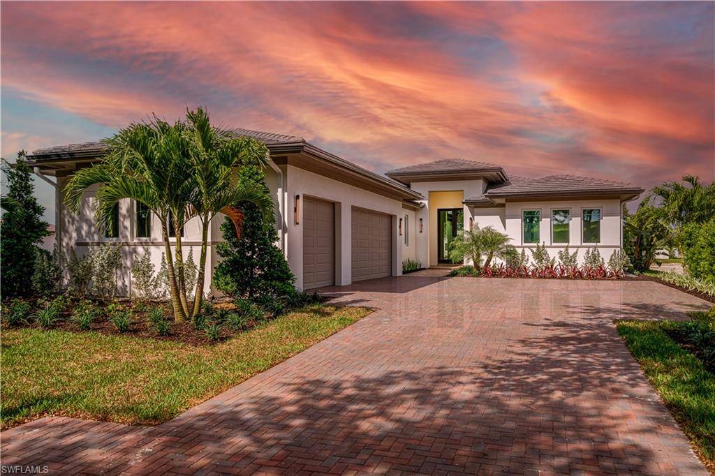 Naples, FL 34110,16779 Cabreo DR