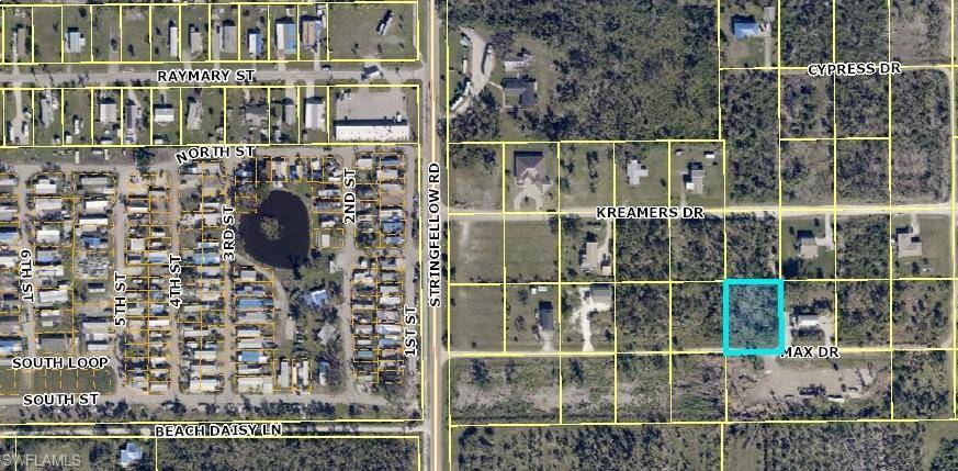 Bokeelia, FL 33922,7392 Max DR