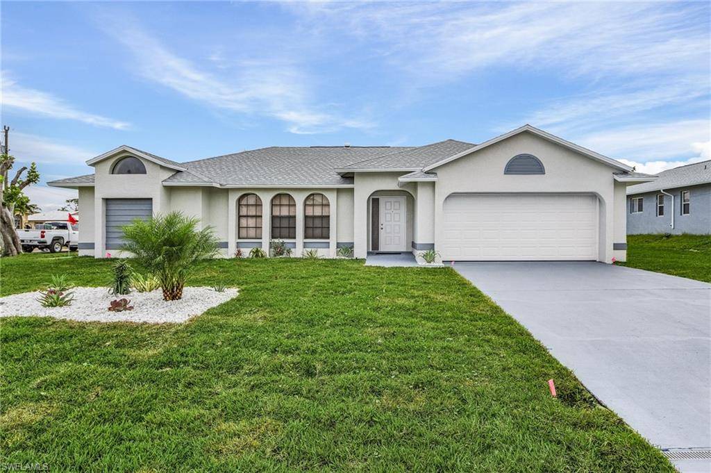 Cape Coral, FL 33991,1204 SW 18th ST